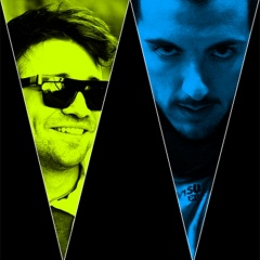 MARIUS &amp; DAVID