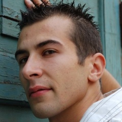 Mariusz Chodorek