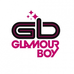 Mark Jackson (Glamour Boy)