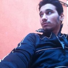 Mark De Rosa