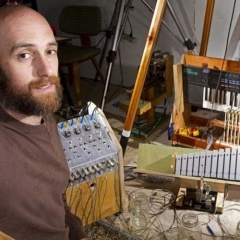 Mark Dixon