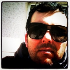Mark Flecher