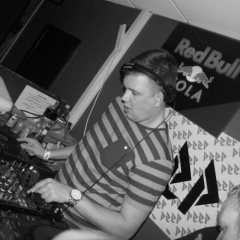 Mark Horsey