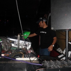 Marko Santos