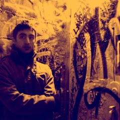 Markos Polydorou