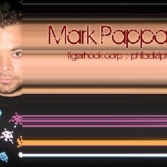 Mark Pappas