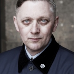 Mark Reeder