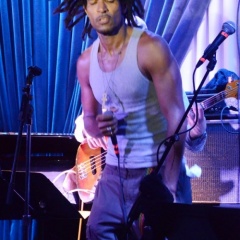 Mark Shine