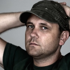 Mark Simmons