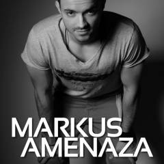 Markus Amenaza