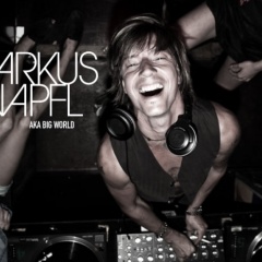 MARKUS BINAPFL