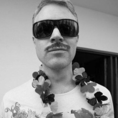 Markus Eden