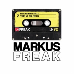 Markus Freak