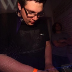 Markus Macher