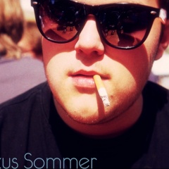 Markus Sommer