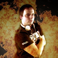 Markus Trasher