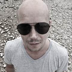 Markus Wesen
