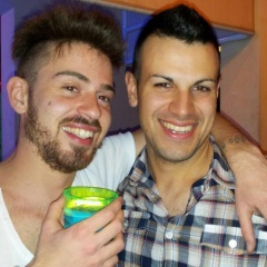 Mark Wolf Deejay