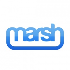 Marsh