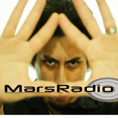 MarsRadio