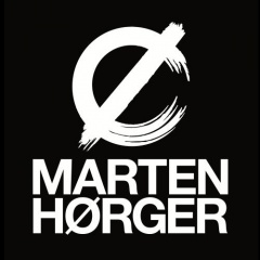 MARTEN HORGER