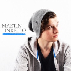 Martin Inrello