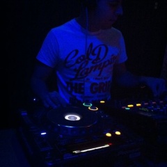 Martin Armas