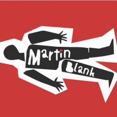 Martin Blank