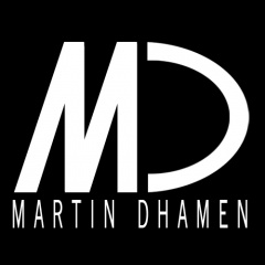 Martin Dhamen