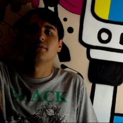 Martin Etchegaray