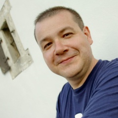 Martin Haberland