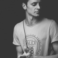 Martin Mute