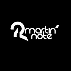 Martin Note