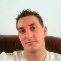 Martin Hughes