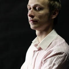 Martin O'Tray