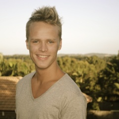 Martin Shans