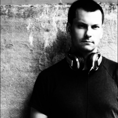 Martin Stace