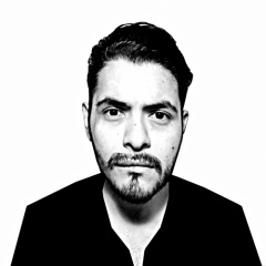 Martin Vidal