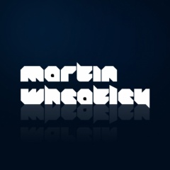 Martin Wheatley