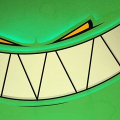 Masked Man (Donatello Migiatchi)
