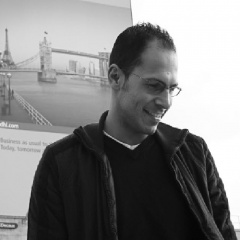 Massimo DaCosta