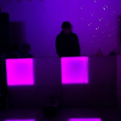 DJ Mastachi