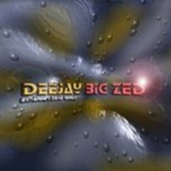 Master Dee J Zed