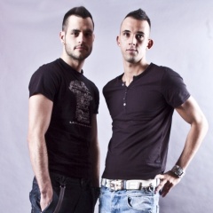 Mateo &amp; Spirit