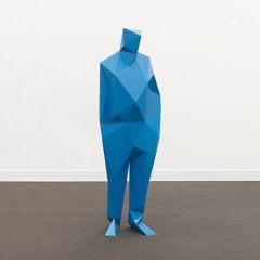 Material Object