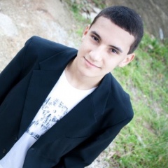 Matheus Ramos
