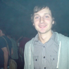 Mathew Booth