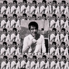 Mathew Gal'S