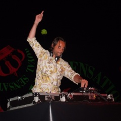 DJ MATHON