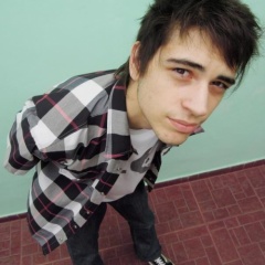 Matias Bauchi